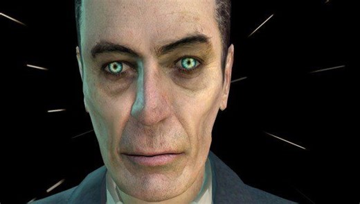 Valve veteran imperiously scorns reports that it's secretly finished Half-Life 3 and moving devs to other projects: 'They've been done for months! They just sit on the game! They're just relaxing!'