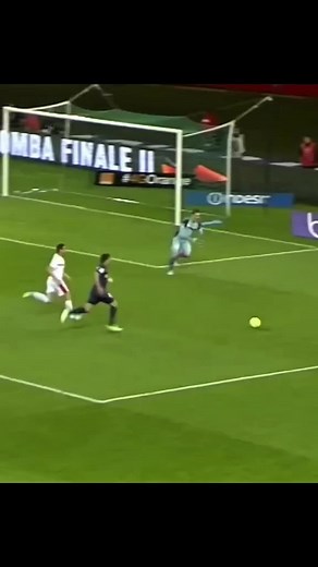 Insane Football Goals from Impossible Angles