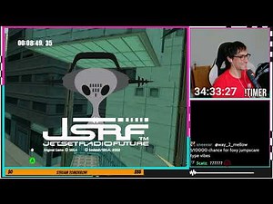 JSRF Kaizo