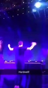 9.6K views · 355 reactions | Hardwell has arrived! | Chasing Summer Music Festival | Facebook