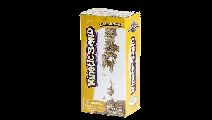 Kinetic Sand - Access and Inclusion Model