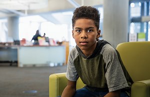 Change a Child’s Story