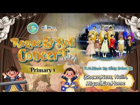 KJJ Mikey Band – Band Performance – H.M. Blues