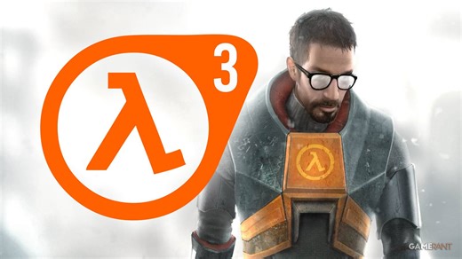 Rumor: Half-Life 3 Announcement Could Happen in a Matter of Weeks