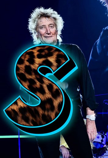 Rod Stewart talking about losing his virginity in a field and then performing “Maggie May” live on the One More Time Tour 2025 @sirrodstewart #rodstewart #maggiemay #onemoretimetour #attachant_tv #MA❌IMILIAN