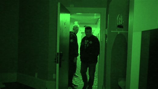 Eric Mintel Investigates heads to the historic The Shawnee Inn and Golf Resort, located near the Delaware Water Gap, was built in 1912 and steeped in over a century of mystery. Long rumored to be plagued by unexplained paranormal activity, ranging from shadow figures and glowing orbs to eerie phone calls with no one on the other end, the Inn becomes the focus of an intense investigation. Lead investigator Eric Mintel is joined by spirit medium Dominic Sattele, along with Pocono Television Networ