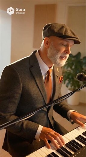 Smooth Jazz… But It’s Wednesday, My Dudes