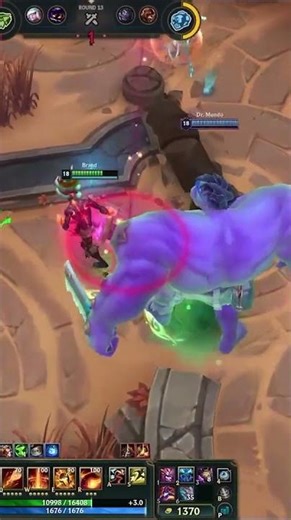 REAL INFINITY HIT 😱 ROUND 13