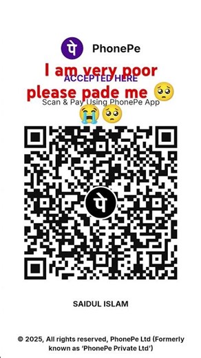 I am very poor please pade me 🥺😭🥺🥺🥺 #sad