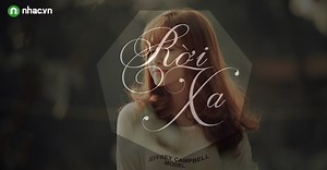 Rời Xa - Binz,It's Lee,Khói | NHAC.VN