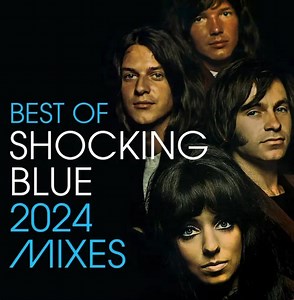 3.1K views · 253 reactions | What do you think of the new mix of ‘Send Me A Postcard’? Last summer ‘The Best Of Shocking Blue 2024 Mixes’ was released. Listen it here: https://album.link/es/i/1750728538 | Shocking Blue | Facebook