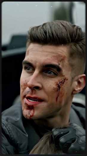 Can He Save His Son Before It's Too Late?