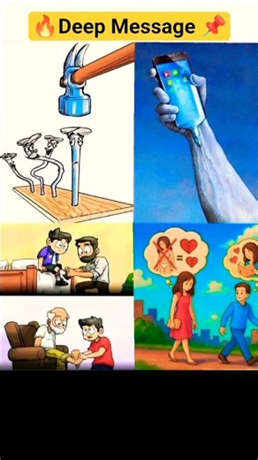 💔 The Harsh Truth About Modern Life 🌍 #harshtruth #deepmessage #lifelessons #motivationalquotes