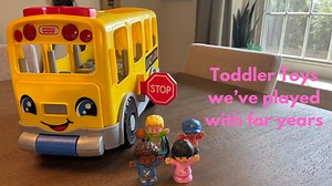 Watch Why we played for years - yellow bus on Amazon Live