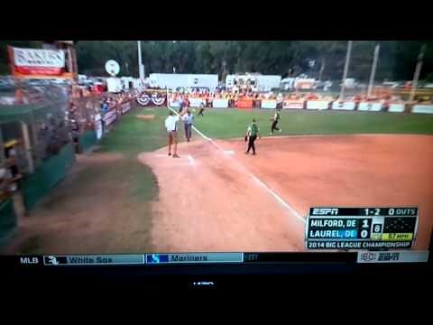 Worst Umpire Call Ever