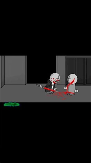 Vcam and katana test #animation #shorts