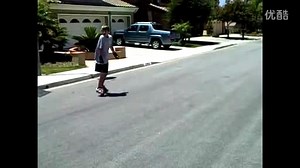 FreeLine Skates漂移板：FreeLine Skates推广视频(美国)