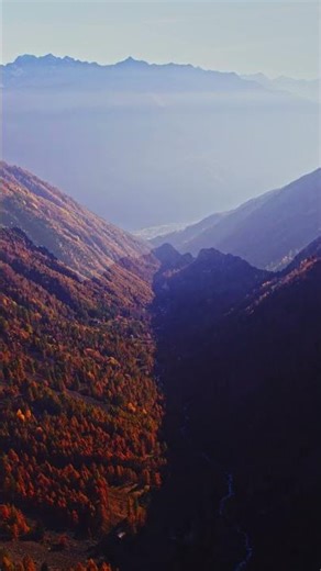 I remember the Italian Alps - Justice x Angèle - Drone.life57