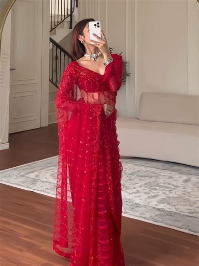 Saree Tutorial: Elevate Your Indian Fashion Game