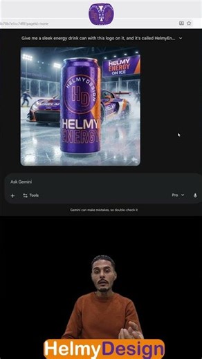 Designing and Marketing a Complete Product Using AI | 🔥 Gemini 2.5 “Nano Banana.”