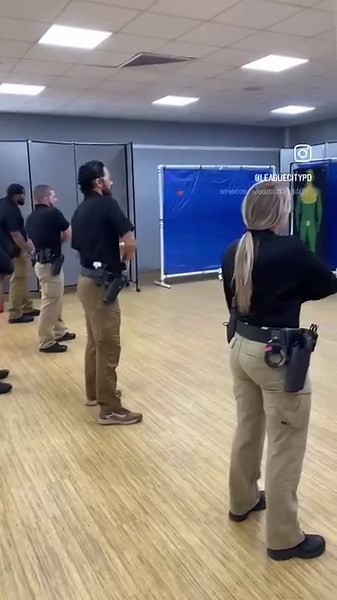 LCPD officers trained and qualified over the past couple of weeks on the new TASER 10, the latest TASER design from Axon. The LCPD Training Division conducted various drills and scenarios in order to have the officers proficient and certified on the TASER 10. The League City Police Department is committed to training its officers on the uses and capabilities of less-lethal weapon options. #leaguecitysfinest #taser10 #training | League City Police Department