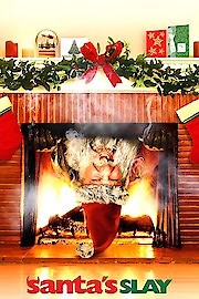 Santa's Slay