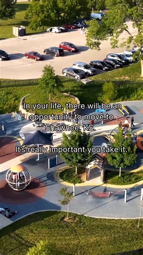 The best decision 💙 To learn more about all there is to do in Shawnee, KS, visit visitshawneeks.com. #MeetMeInShawnee #ShawneeKS | Visit Shawnee Kansas