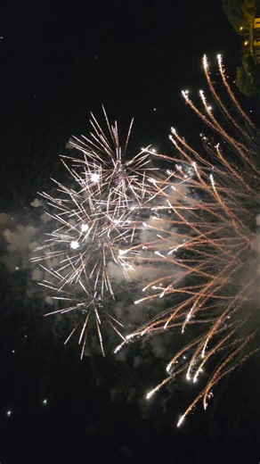 125MM 🇮🇹 SCALA 8 BIG CRACKING #shell #italy #fireworks #pyrotechnica #shellcracker #vuurwerk #pyro