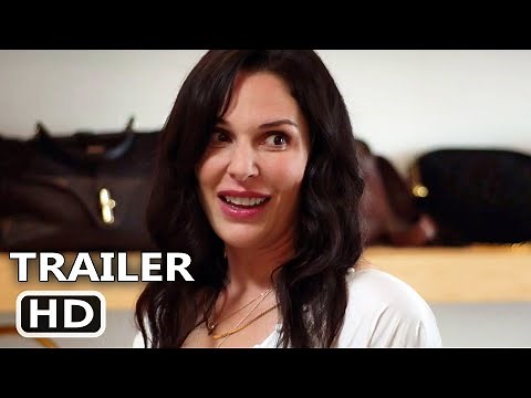 PRETTY PROBLEMS Trailer (2022) Britt Rentschler, Michael Tennant