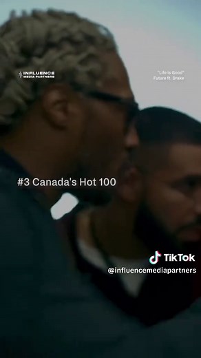 Drake feat. Future ‘Life Is Good’ (2020). A two-mood trap hit: Drake opens reflective and controlled, then Future brings high-energy momentum. The split beat became its signature, giving the song instant replay value and lasting cultural impact. @Future #drake #lifeisgood