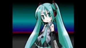 初音ミクにCV01_01_ballade_fullを歌ってもらった