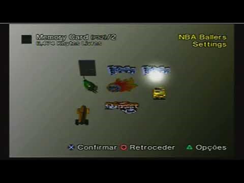 Playstation 2 Boot Direto do Memory Card Executando HDLoader com vários Jogos no HD