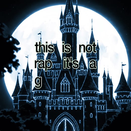 Exploring Castles: The Symbolism in Lil Peep's Lyrics