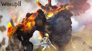 《世界 2》多人版本 5 月中啟動刪檔封測 製作人暢談開發理念與英雄設計