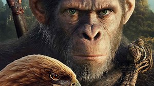 Opice loví lidstvo a dobývají svět. Nový trailer Planety opic je velkolepou podívanou