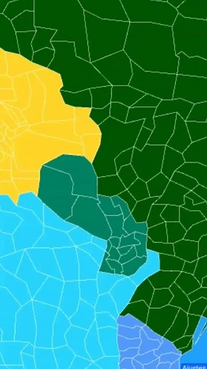 El Hijo de Argentina y Chile - Parte 1