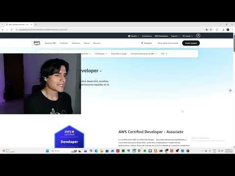 AWS Developer Associate - Preparación