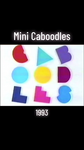 Mini Caboodles: 90s Nostalgia in a Tiny Package