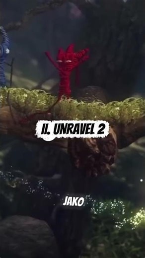 Najlepsze gry Co-op część 3 👾
