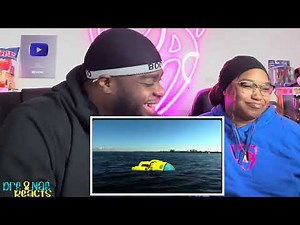 SML MOVIE:SUNKEN REACTION