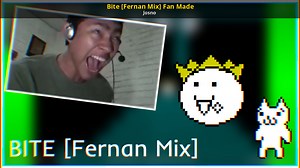 Bite [Fernan Mix] Fan Made Mod for Friday Night Funkin' | FNF Mods