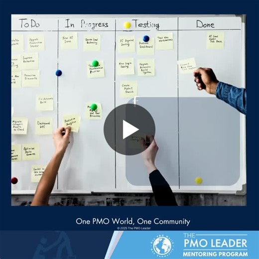 5 Quiet Truths Strong PMOs Learn Through Experience | The PMO Leader posted on the topic | LinkedIn