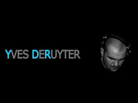 mix yves deruyter