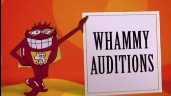 BUZZR Press Your Luck Whammy Auditions Promo XXL Weeknights at 7pm ( 30)