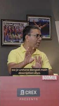 Why Hindi Commentary Still Wins? Vimal Kumar Explains 🗣️