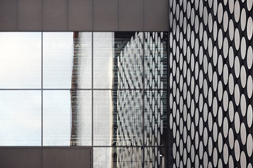 Dance House Helsinki - JKMM