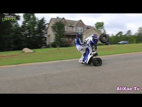 Ultimate MOTORCYCLE Crashes - 2019 #31