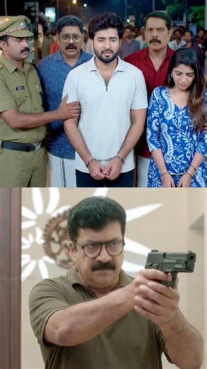 ഋഷിയുടെ ചതിക്ക് അറുതി വരുത്തി സിദ്ധാർത്ഥന്‍റെ കിടിലം തിരിച്ചടി..!😍🔥Sukhamodeviserial latest review