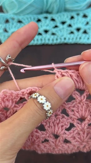 Easy crochet tutorial