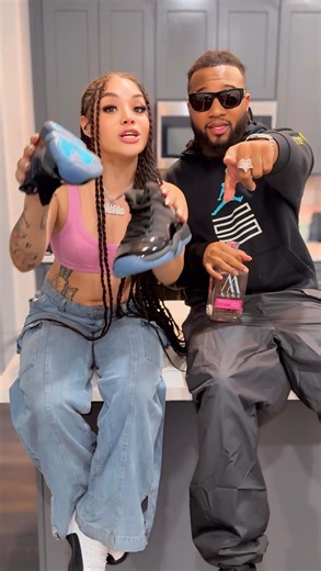 🌟Young Hollywood🌴 on Instagram: "Brand Ambassadors Needed‼️ Comment Your Size On This Post👇🏽 Free Shoes Provided"